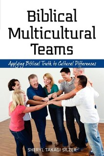 Front cover_Biblical Multicultural Teams