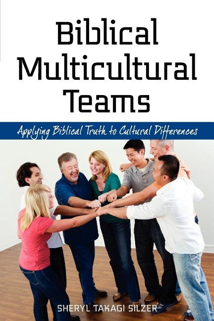 Front cover_Biblical Multicultural Teams