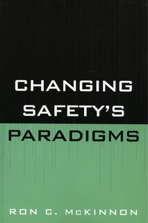 Front cover_Changing Safety's Paradigms
