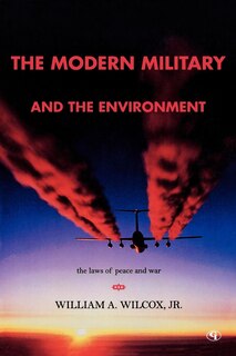 Front cover_Modern Military and the Environment