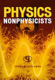 Front cover_Physics for Nonphysicists