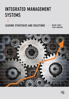Front cover_Integrated Management Systems