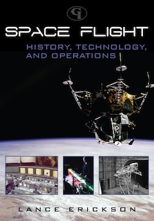 Front cover_Space Flight