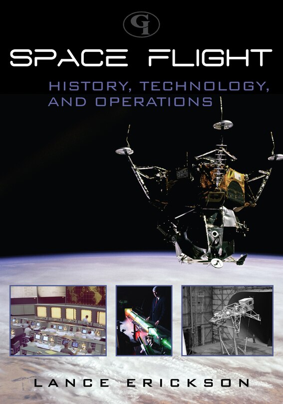 Front cover_Space Flight