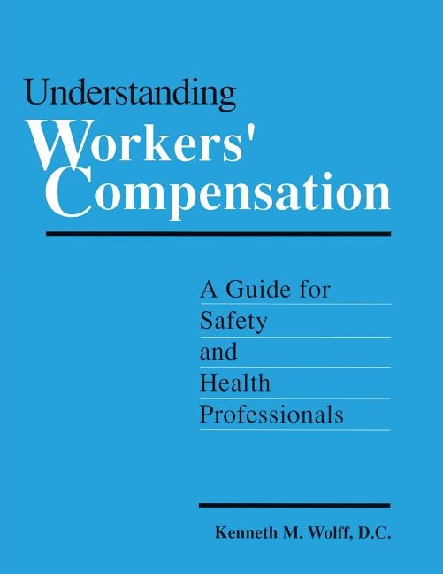Couverture_Understanding Workers' Compensation