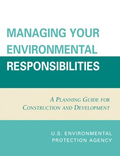 Front cover_Managing Your Environmental Responsibilities