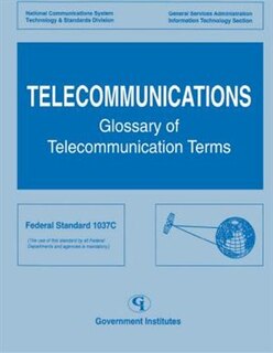 Front cover_Telecommunications