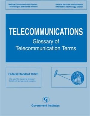 Front cover_Telecommunications