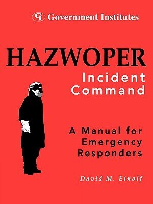 Front cover_HAZWOPER