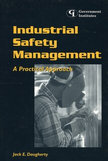 Couverture_Industrial Safety Management