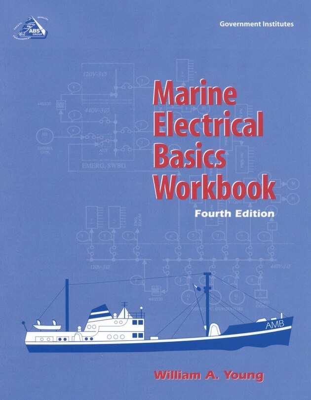 Couverture_Marine Electrical Basics Workbook