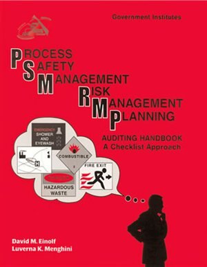 Couverture_PSM/RMP Auditing Handbook