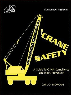 Couverture_Crane Safety