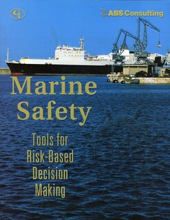 Front cover_Marine Safety