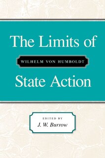 Front cover_The LIMITS OF STATE ACTION