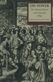 Front cover_On Power