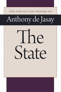 Front cover_The STATE