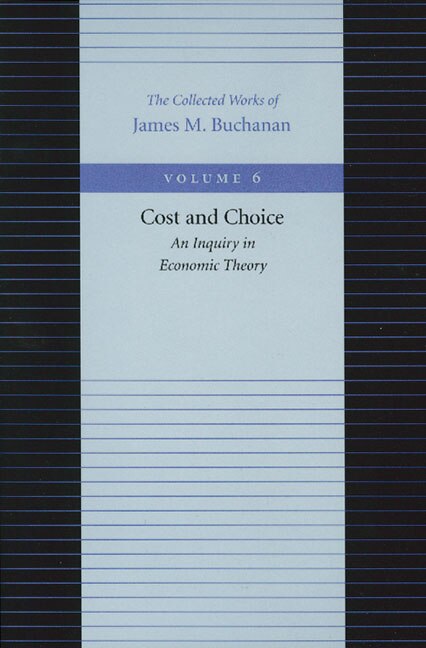 Front cover_Cost and Choice