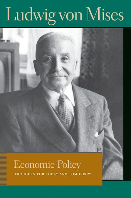Couverture_Economic Policy