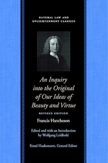 Couverture_An Inquiry into the Original of Our Ideas of Beauty and Virtue