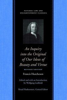 Couverture_An Inquiry into the Original of Our Ideas of Beauty and Virtue