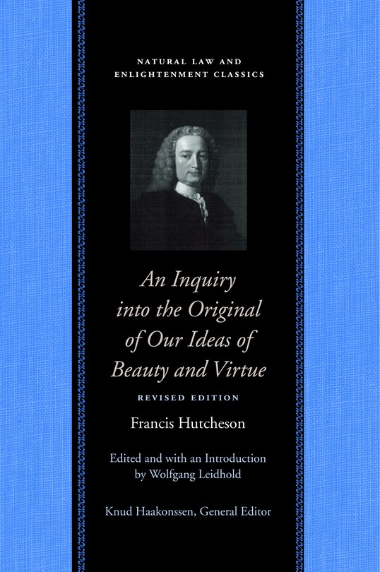 Couverture_An Inquiry into the Original of Our Ideas of Beauty and Virtue