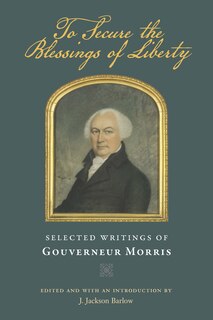 Couverture_To Secure the Blessings of Liberty