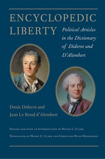 Front cover_Encyclopedic Liberty