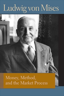 Couverture_Money, Method, and the Market Process