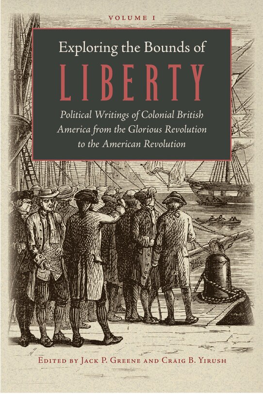 Couverture_Exploring the Bounds of Liberty