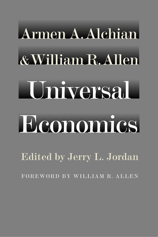 Front cover_Universal Economics