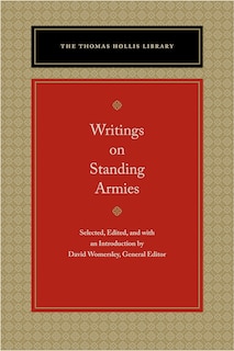 Writings On Standing Armies