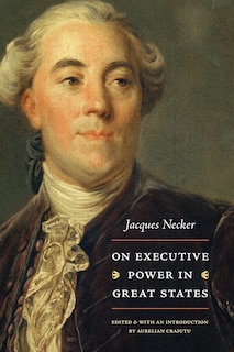 Front cover_On Executive Power In Great States