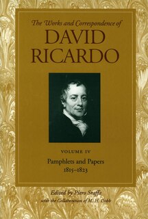 Front cover_Pamphlets and Papers 1815–1823