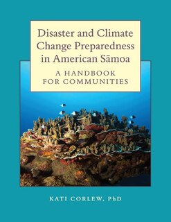 Front cover_Disaster and Climate Change Preparedness in American Samoa