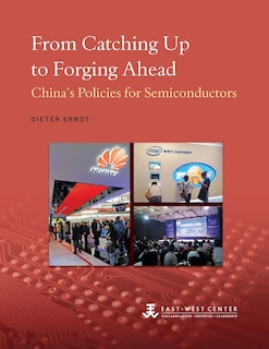 Front cover_From Catching Up to Forging Ahead