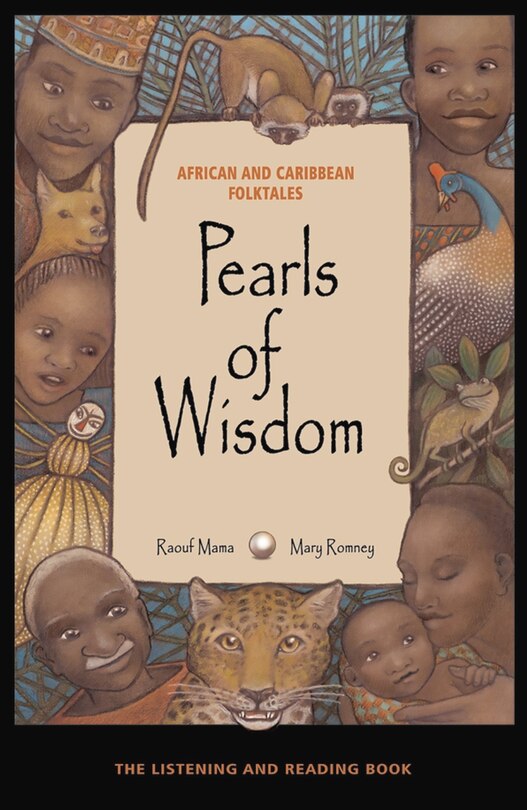 Front cover_Pearls of Wisdom