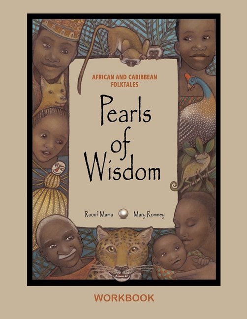 Front cover_Pearls of Wisdom