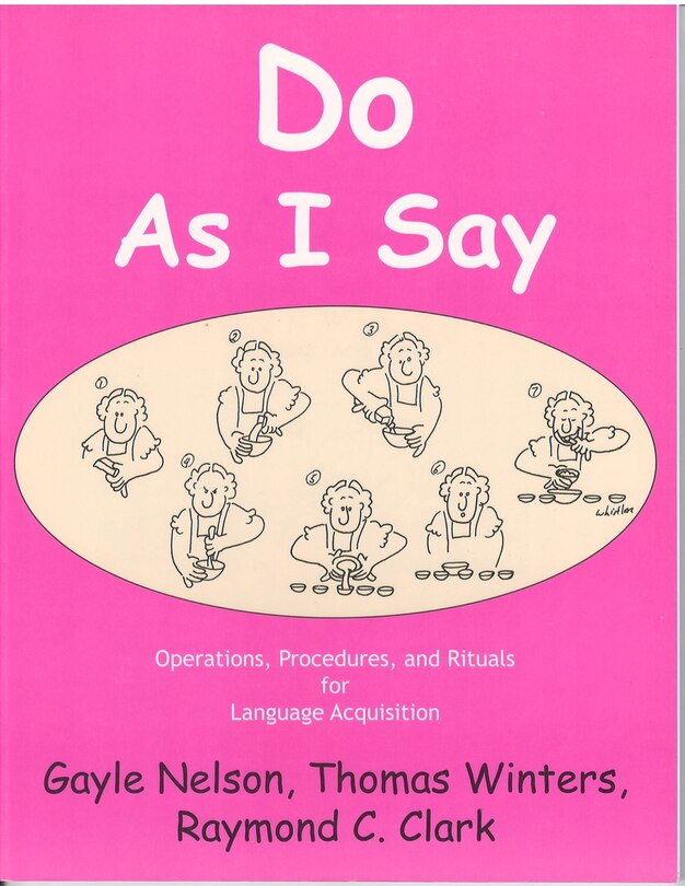 Front cover_Do As I Say