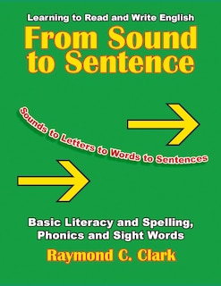 Couverture_From Sound To Sentence