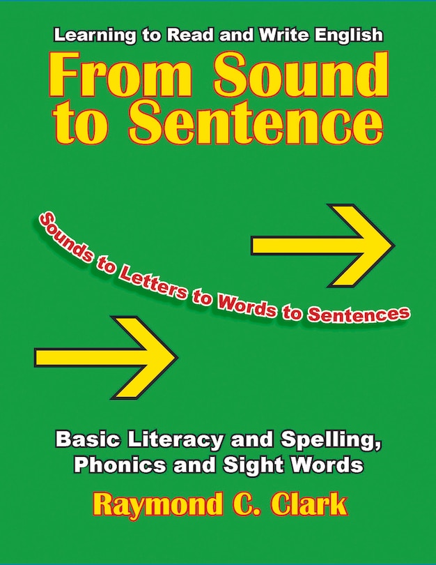 Couverture_From Sound To Sentence