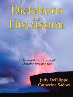 Couverture_Dictations For Discussion