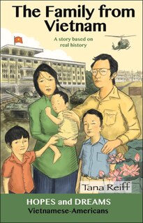 Couverture_The Family from Vietnam