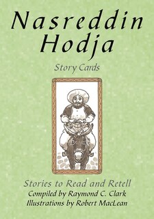 Nasreddin Hodja: Story Cards