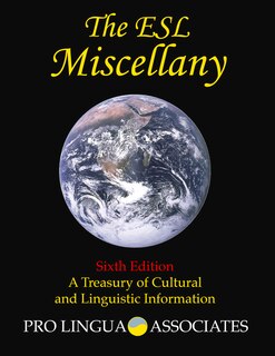 Couverture_The ESL Miscellany