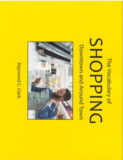 Couverture_The Vocabulary of Shopping