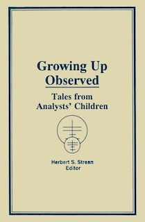 Couverture_Growing Up Observed