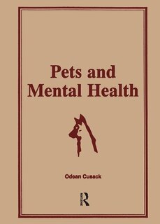 Couverture_Pets and Mental Health