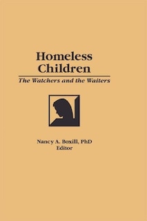 Couverture_Homeless Children