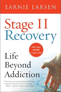 Couverture_Stage II Recovery